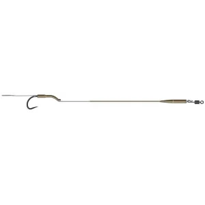 PB Products Combi Rig Soft Coated Braid